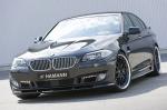 BMW 5-Series by Hamann 2010 года